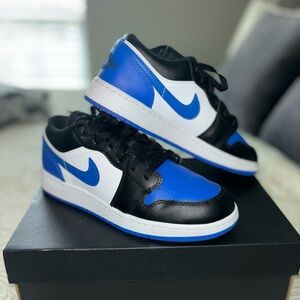 Air Jordan 1 Low